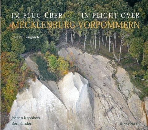 Im Flug über Mecklenburg-Vorpommern - Bernd Sander