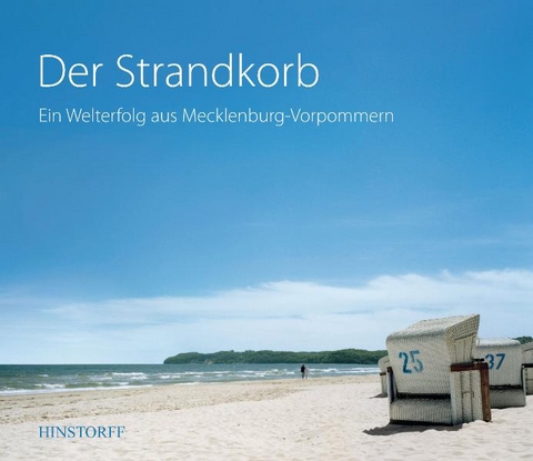 Der Strandkorb - Christian Langer, Thomas Immisch