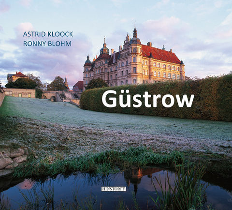 Güstrow - Astrid Kloock