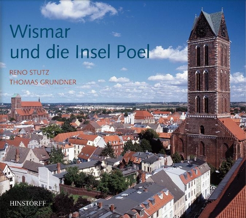 Wismar und die Insel Poel - Reno Stutz