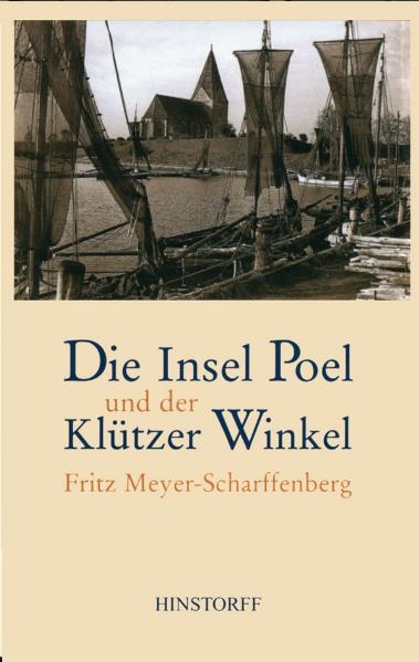 Die Insel Poel und der Klützer Winkel - Fritz Meyer-Scharffenberg
