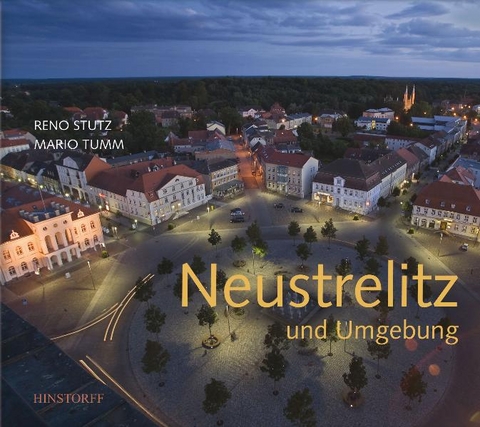 Neustrelitz und Umgebung - Reno Stutz