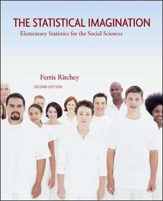 The Statistical Imagination with SPSS Student Version 14.0 - Ferris Ritchey