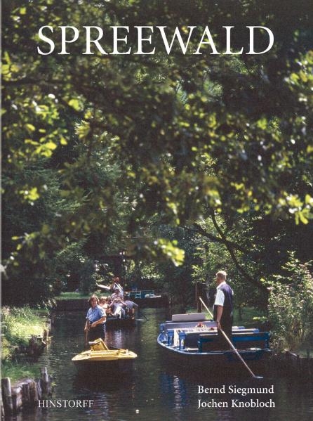 Spreewald - Bernd Siegmund