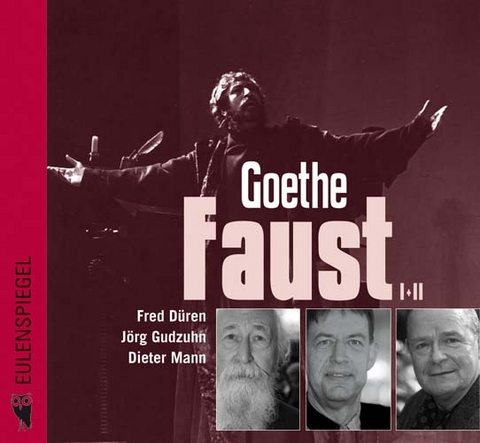 Faust -  Goethe