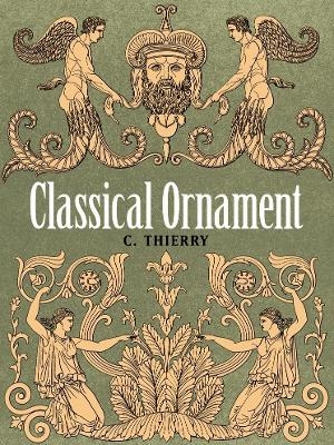 Classical Ornament - C. Thierry