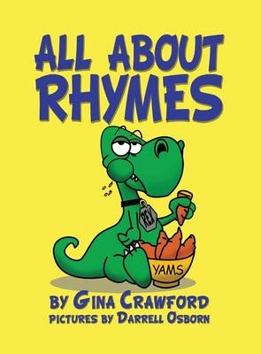 All About Rhymes - Gina Crawford