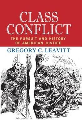 Class Conflict - 