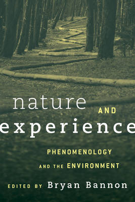 Nature and Experience - 