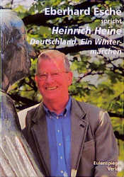 Deutschland, ein Wintermärchen, 1 Cassette - Heinrich Heine
