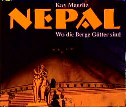 Nepal - Kay Maeritz