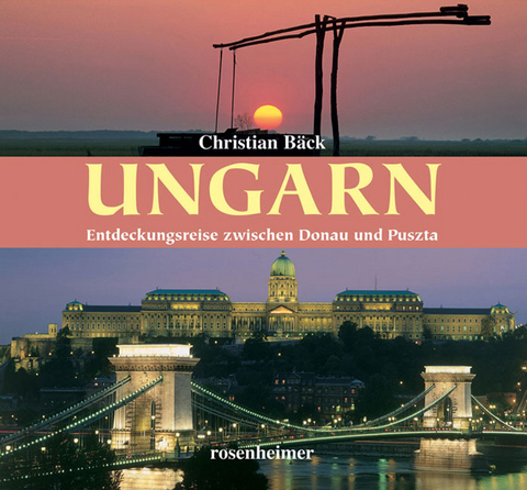 Ungarn - Christian Bäck