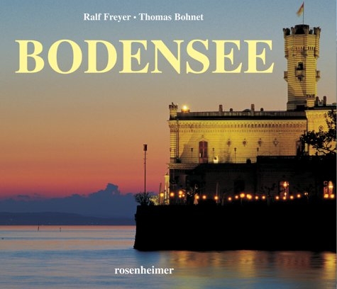 Bodensee - Ralf Freyer