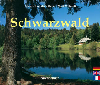 Schwarzwald - Herbert Matt-Willmatt, Clemens Emmler