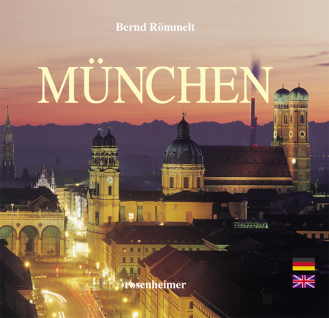 München - Bernd Römmelt