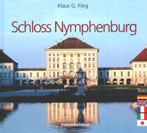 Schloss Nymphenburg - Klaus G Förg