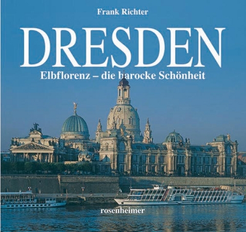 Dresden - Frank Richter