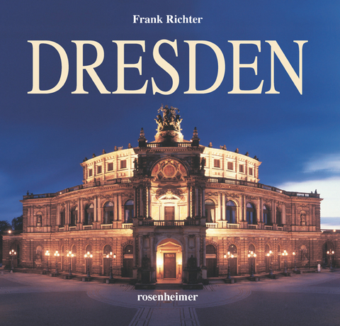 Dresden - Frank Richter