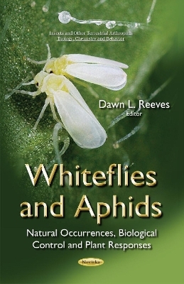 Whiteflies & Aphids - 