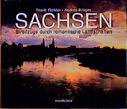 Sachsen - Frank Richter, Andrea Krüger