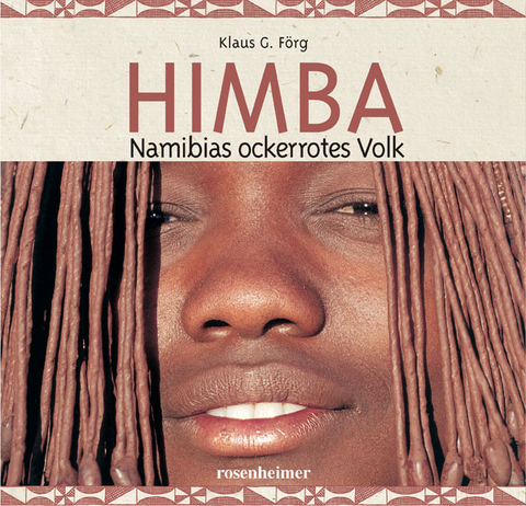 Himba - Klaus G Förg