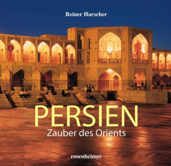 Persien - Reiner Harscher