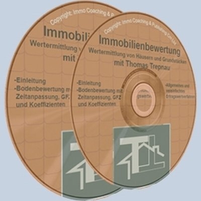 Immobilienbewertung