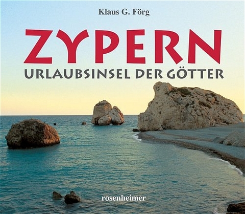 Zypern - Klaus G Förg