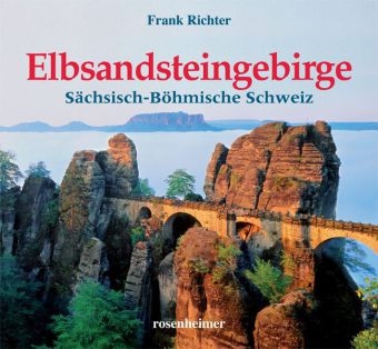 Elbsandsteingebirge - Richter Frank