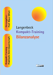 Kompakt-Training Bilanzanalyse - Jochen Langenbeck