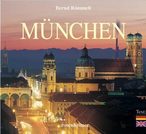 München - Bernd Römmelt