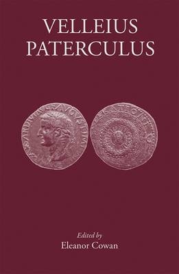 Velleius Paterculus - 