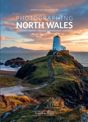 Photographing North Wales - Simon Kitchin