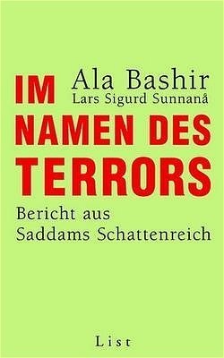 Im Namen des Terrors - Ala Bashir, Lars Sigurd Sunnana