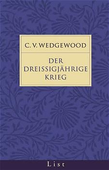 Der Dreissigjährige Krieg - C V Wedgewood