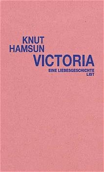 Victoria - Knut Hamsun