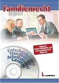 Familienrecht digital, 1 CD-ROM, zur Fortsetzung - 