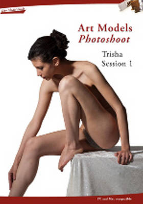 Art Models Photoshoot Trisha1 Session - Douglas Johnson