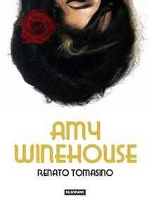 Amy Winehouse - Renato Tomasino