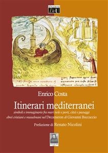 Itinerari mediterranei - Enrico Costa