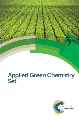 Applied Green Chemistry Set