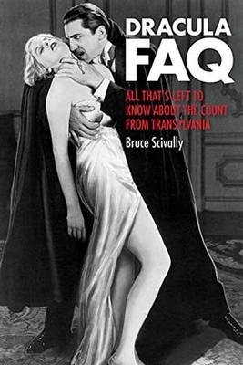 Dracula FAQ - Bruce Scivally