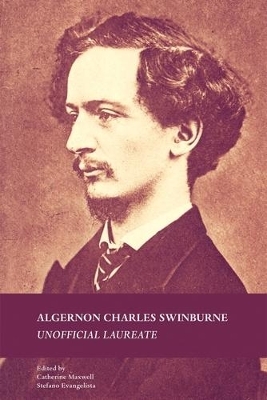 Algernon Charles Swinburne - 