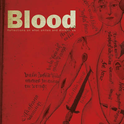 Blood - Anthony Bale, David Feldman