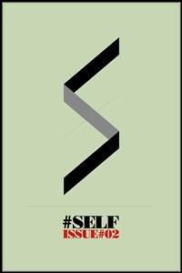 #self issue#02 - Alberto Forni (curatore), Aa. Vv.