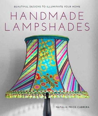 Handmade Lampshades - N Price-cabrera