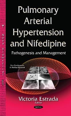 Pulmonary Arterial Hypertension & Nifedipine - 