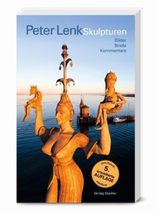 Skulpturen - Peter Lenk