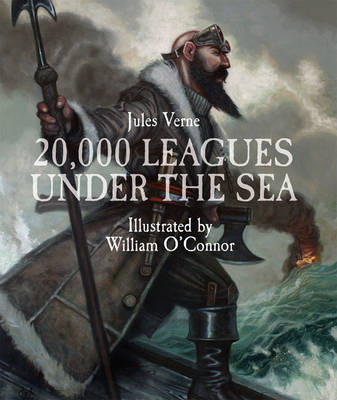 20,000 Leagues Under the Sea - Jules Verne