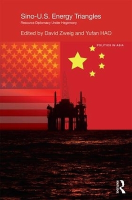 Sino-U.S. Energy Triangles - 
